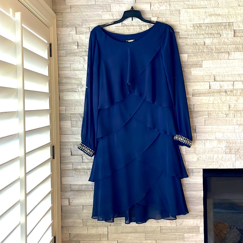 Cocktail dress